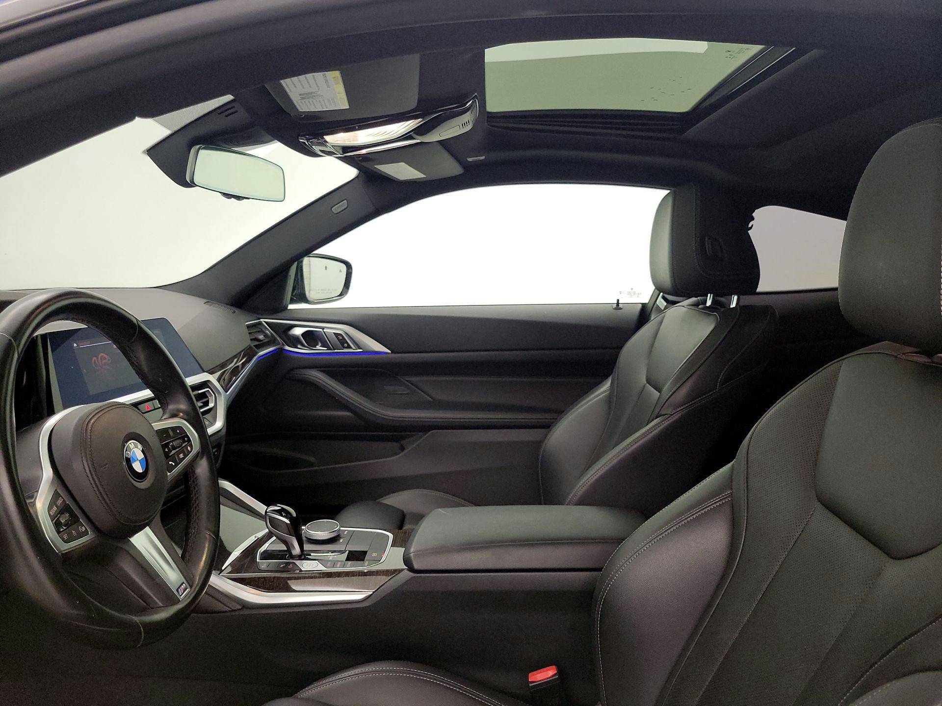 Thumbnail: 2023 BMW 4 Series - 20