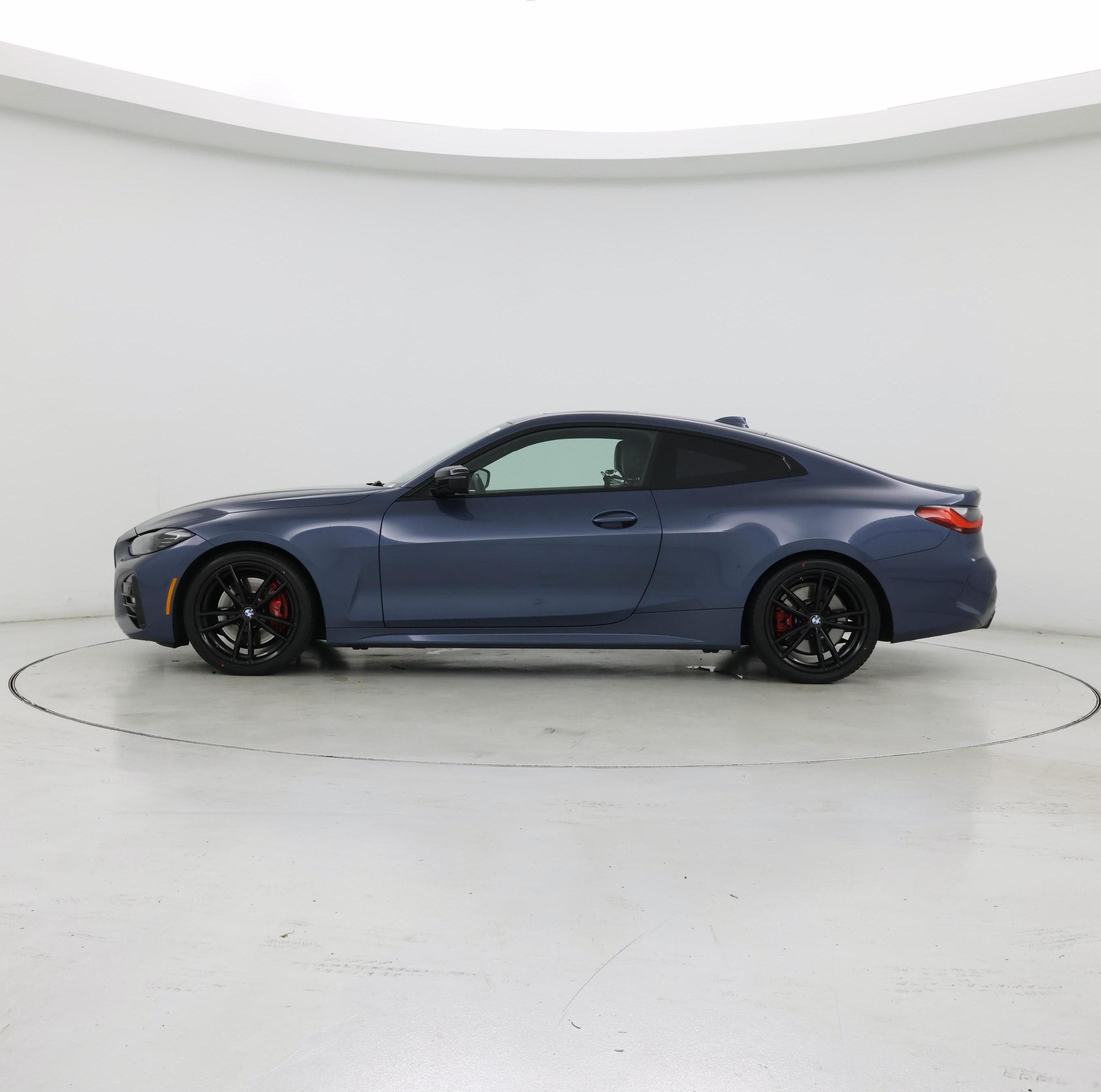 Thumbnail: 2023 BMW 4 Series - 3