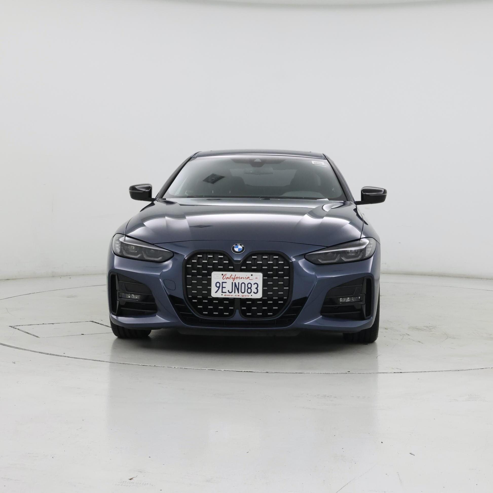 Thumbnail: 2023 BMW 4 Series - 5