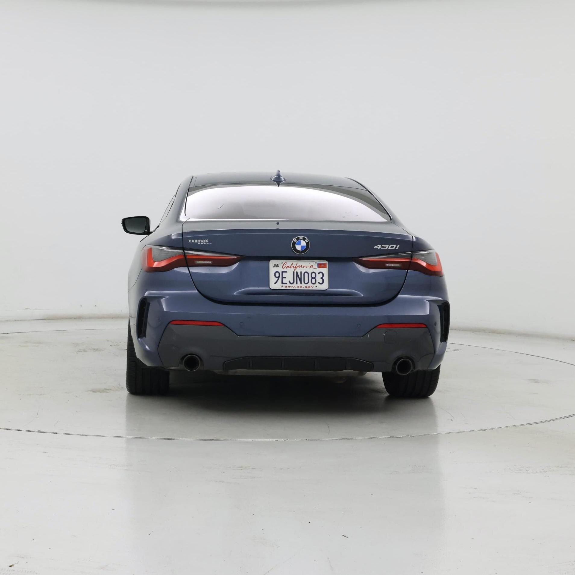 Thumbnail: 2023 BMW 4 Series - 6