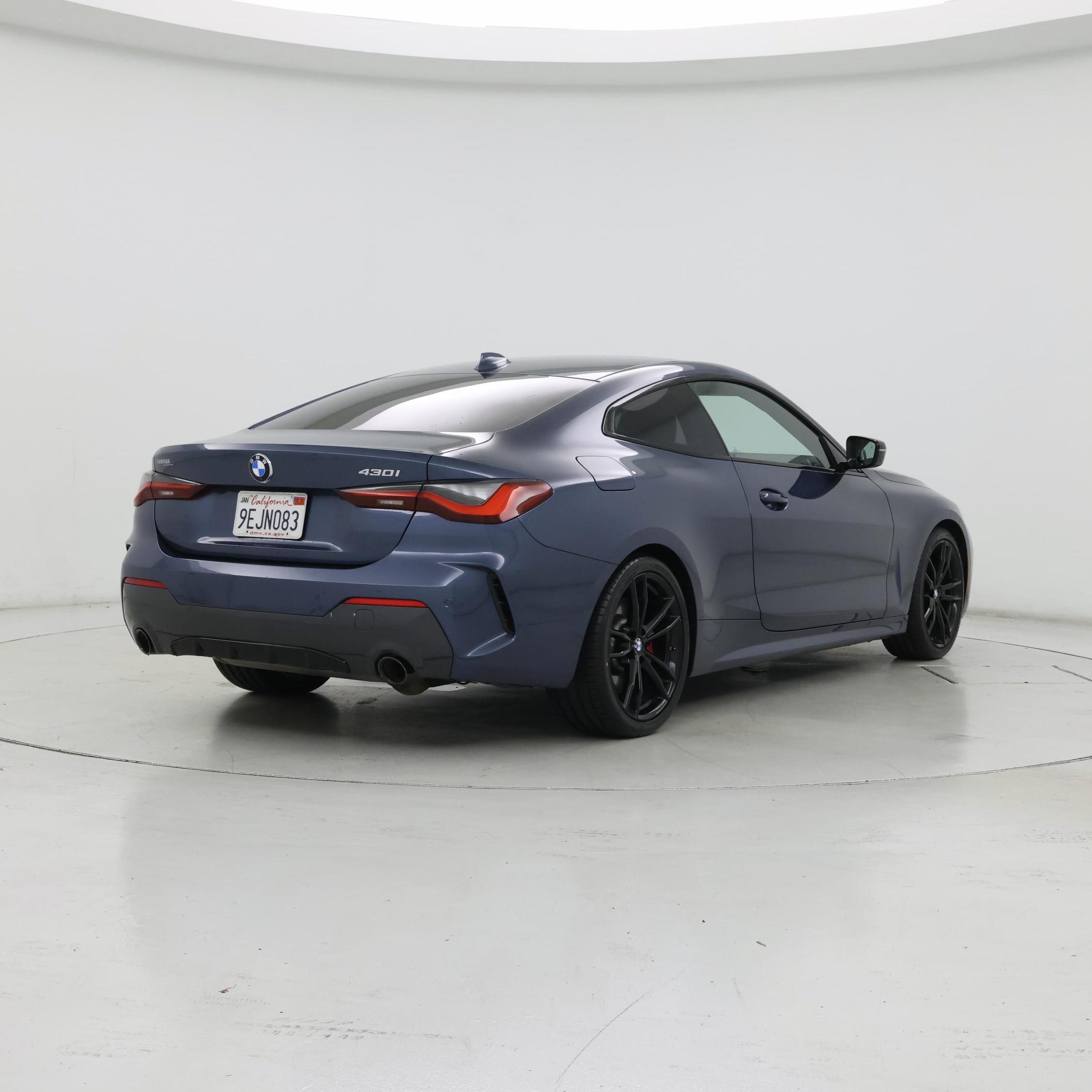 Thumbnail: 2023 BMW 4 Series - 8