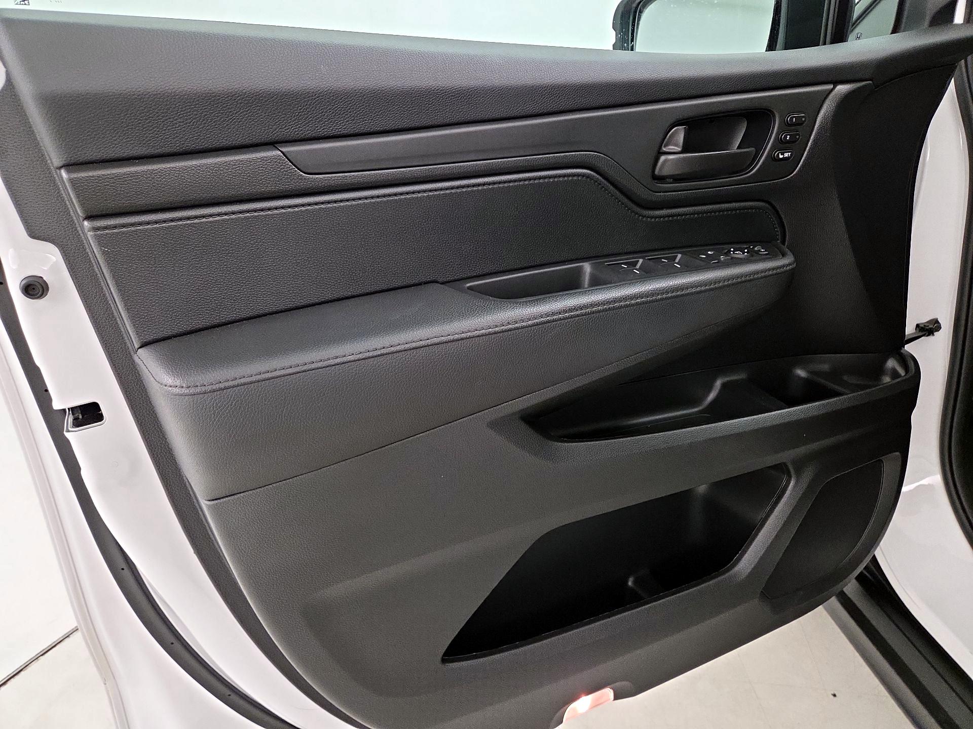 Thumbnail: 2024 Honda Odyssey - 12