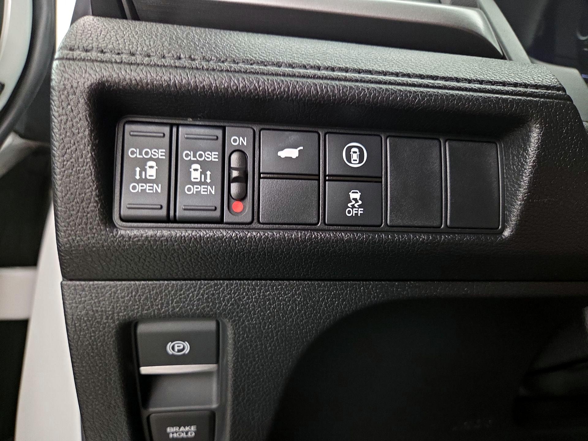 Thumbnail: 2024 Honda Odyssey - 13