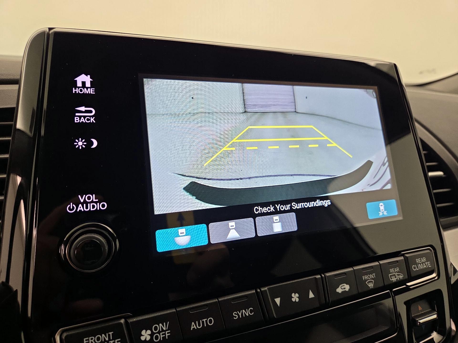 Thumbnail: 2024 Honda Odyssey - 14