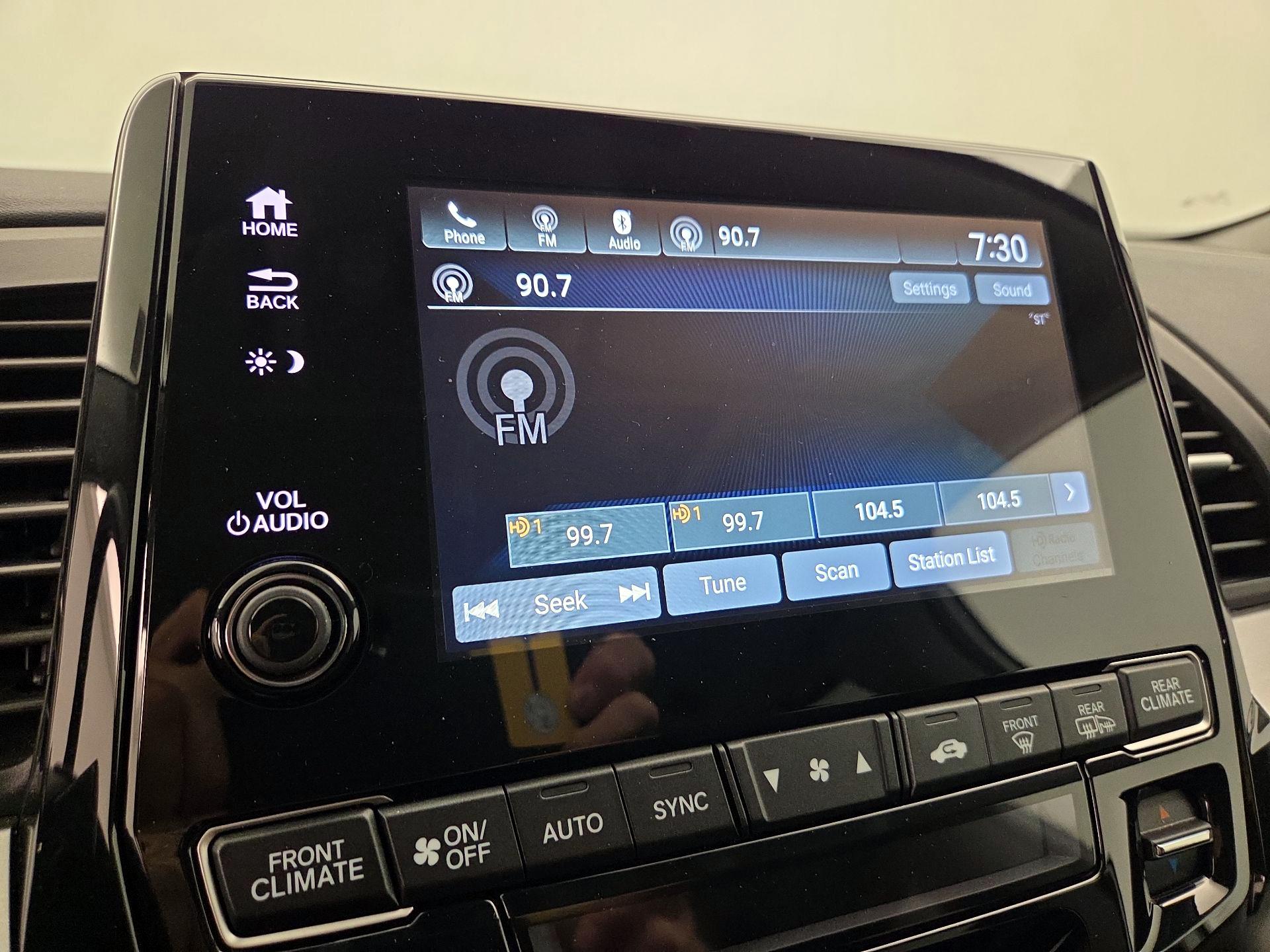 Thumbnail: 2024 Honda Odyssey - 15