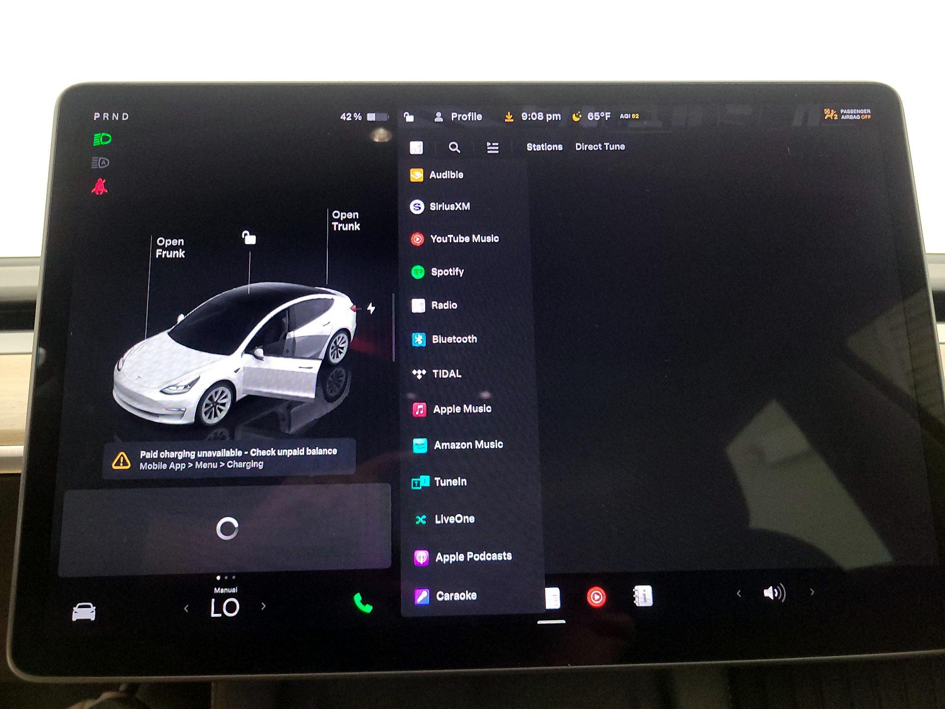 Thumbnail: 2022 Tesla Model 3 - 15
