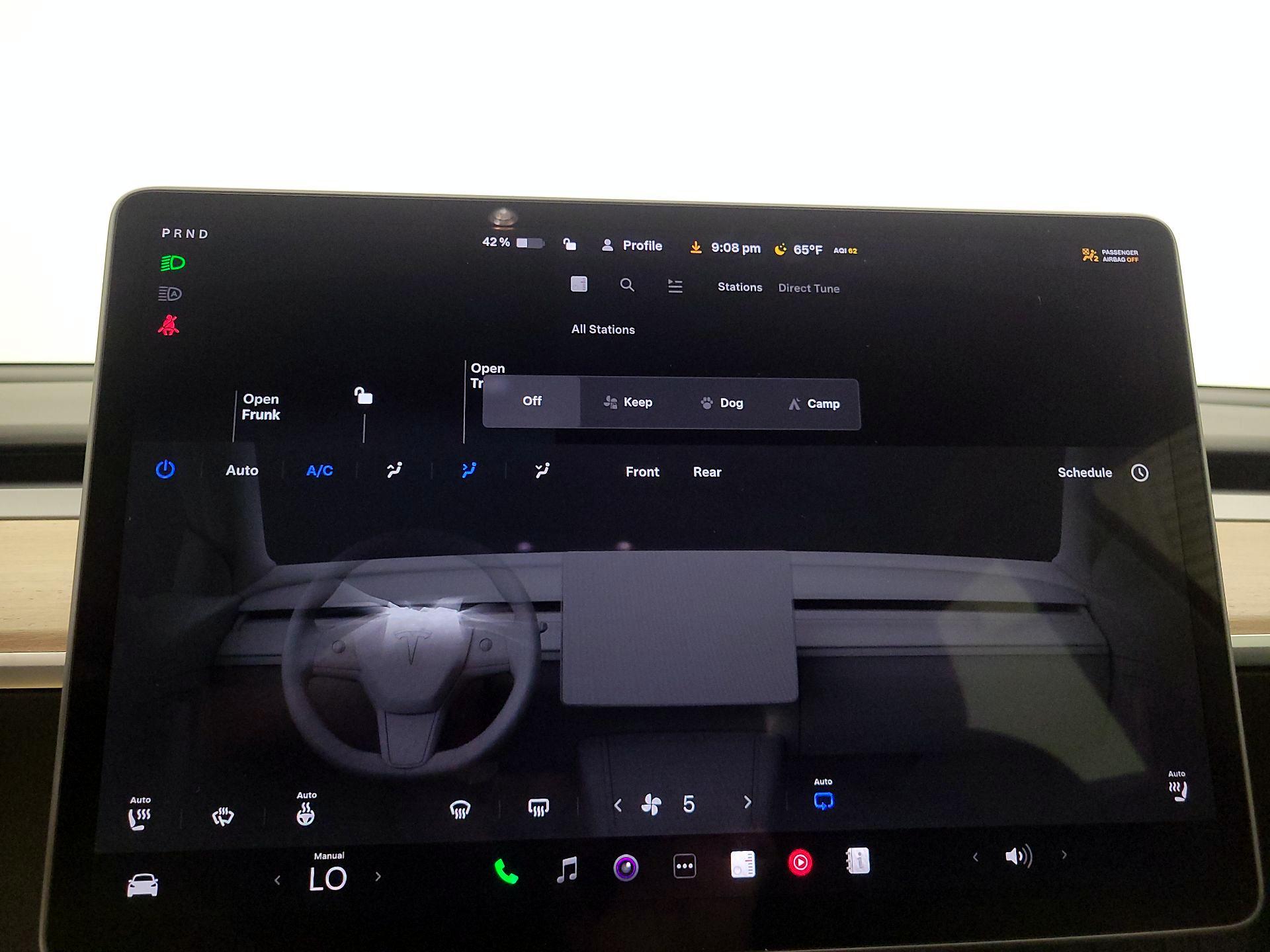 Thumbnail: 2022 Tesla Model 3 - 16