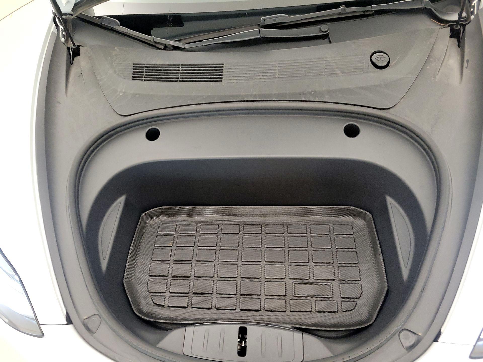 Thumbnail: 2022 Tesla Model 3 - 20