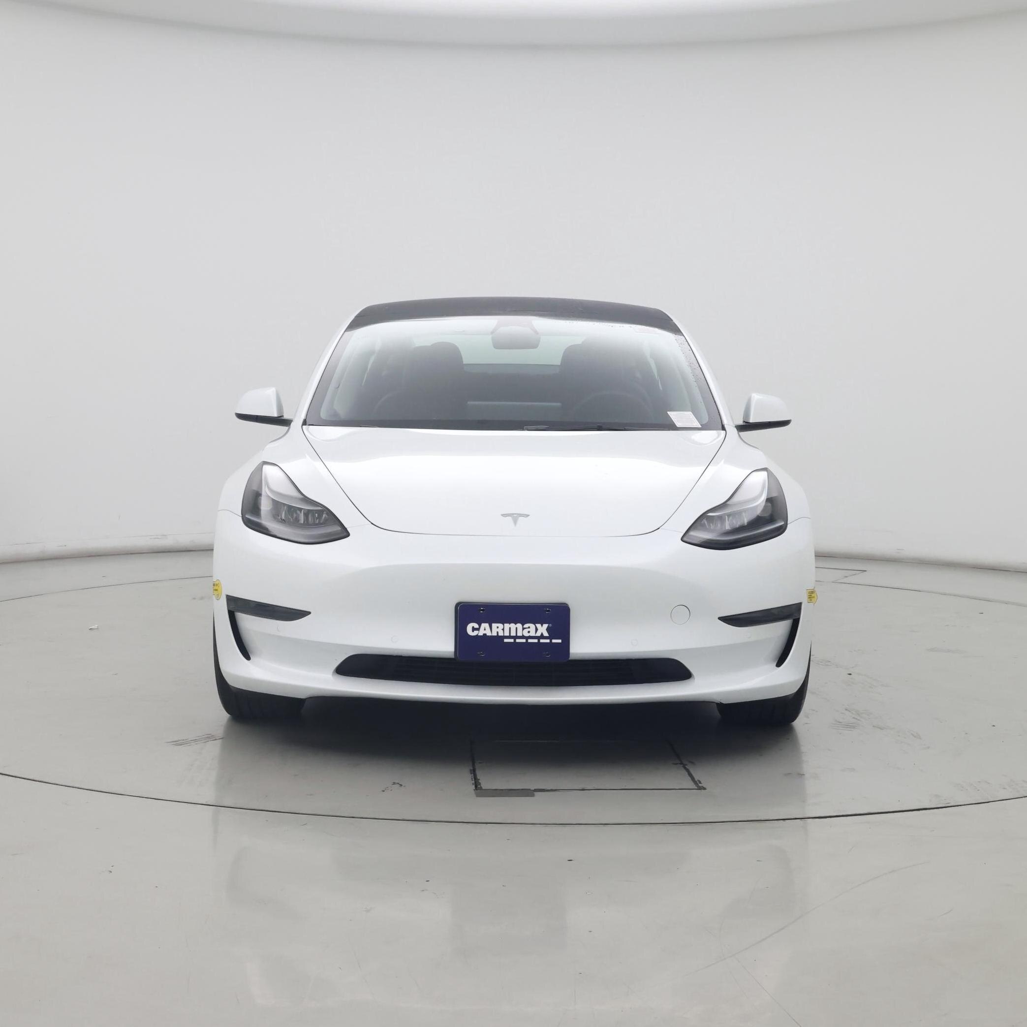 Thumbnail: 2022 Tesla Model 3 - 5