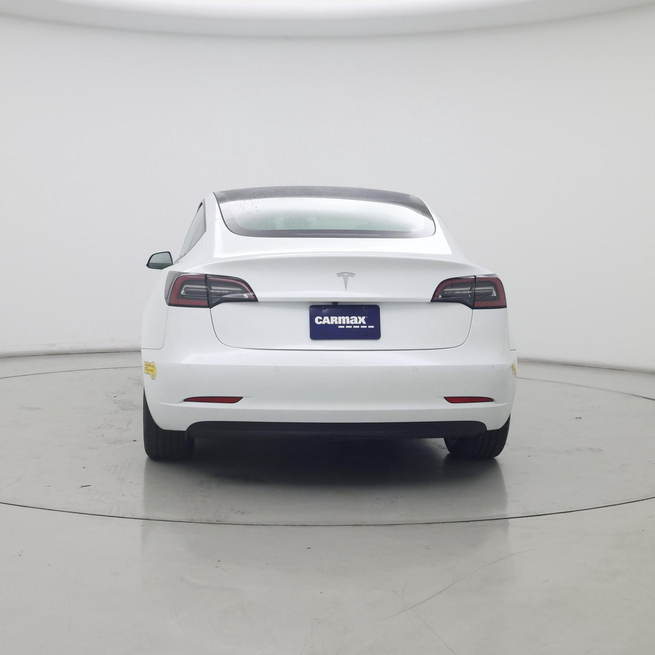 Thumbnail: 2022 Tesla Model 3 - 6
