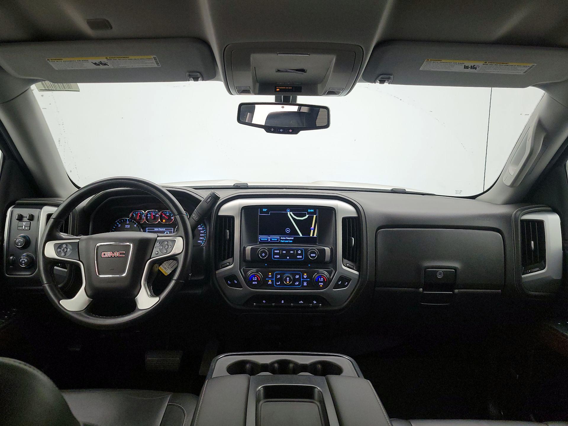 Thumbnail: 2017 GMC Sierra 1500 - 9