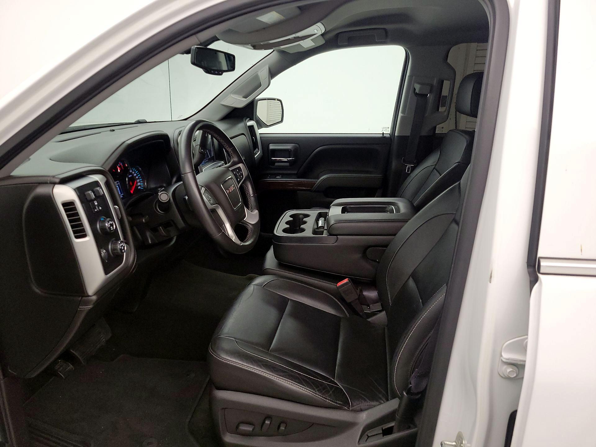 Thumbnail: 2017 GMC Sierra 1500 - 11