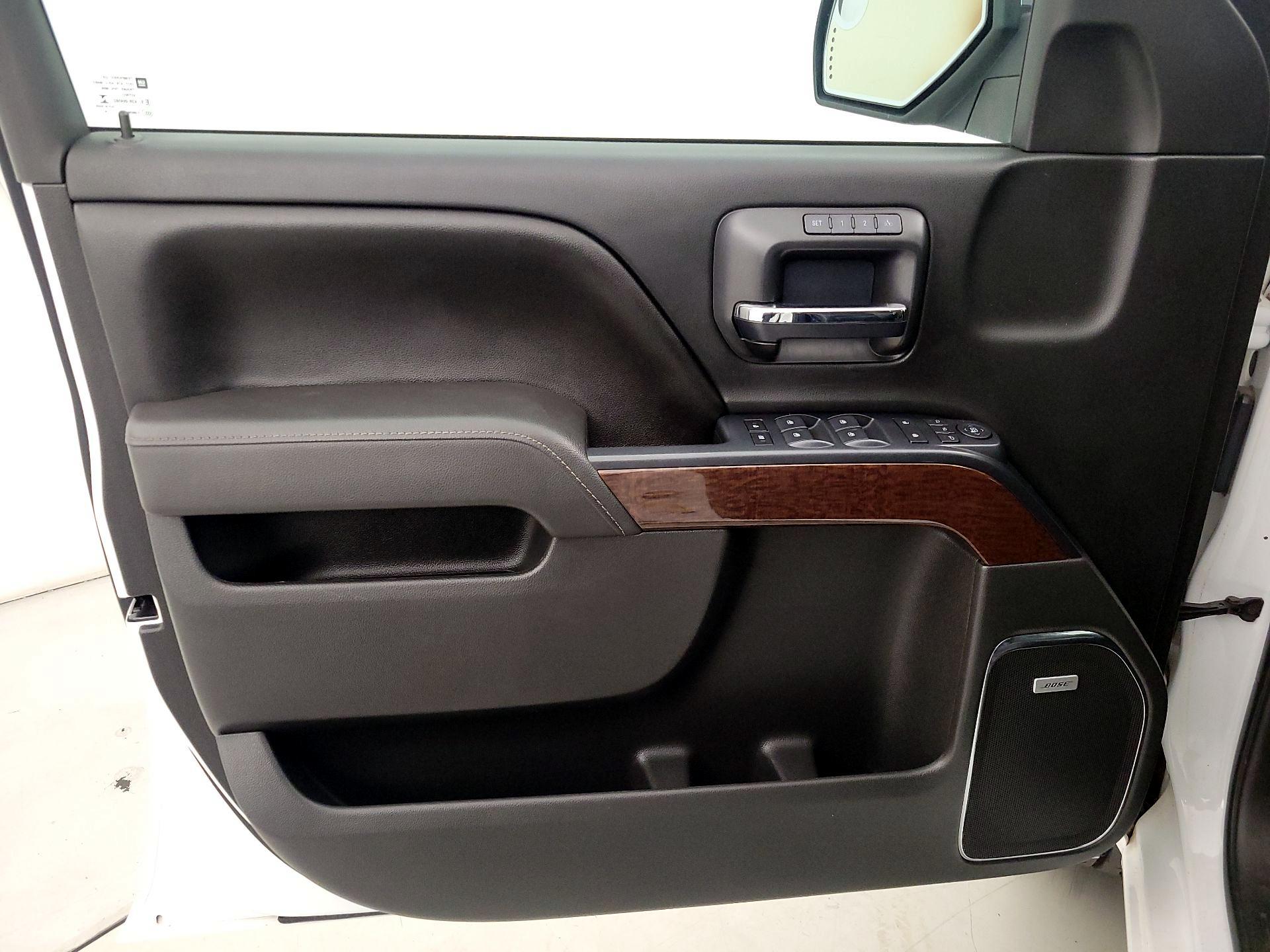 Thumbnail: 2017 GMC Sierra 1500 - 12