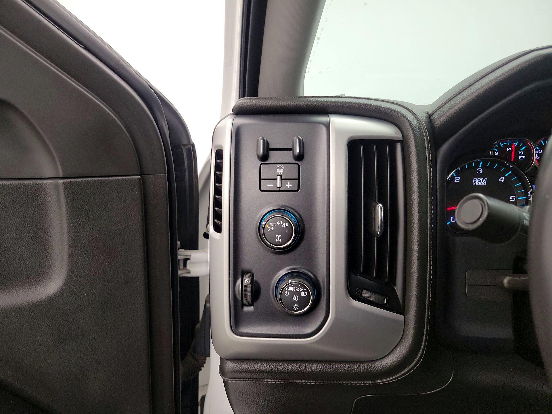 Thumbnail: 2017 GMC Sierra 1500 - 13