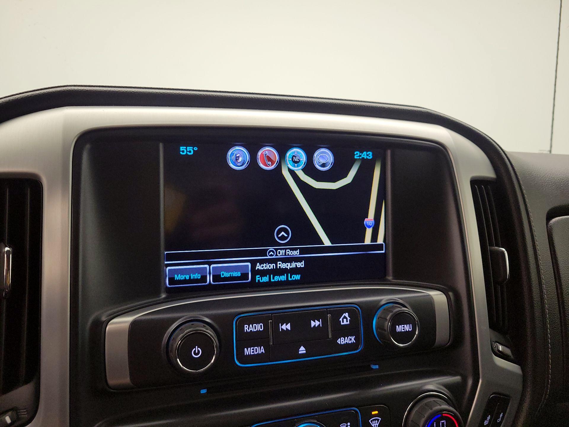 Thumbnail: 2017 GMC Sierra 1500 - 14