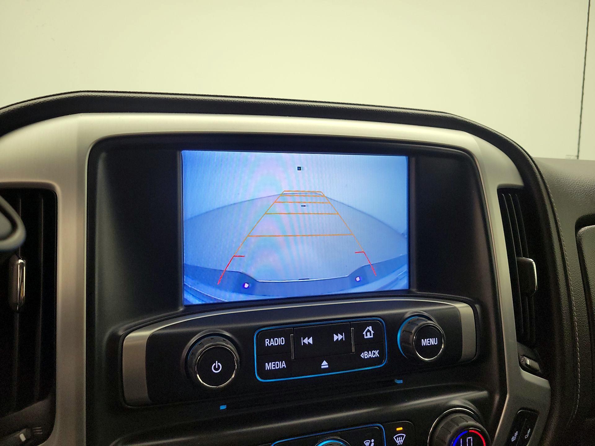 Thumbnail: 2017 GMC Sierra 1500 - 15