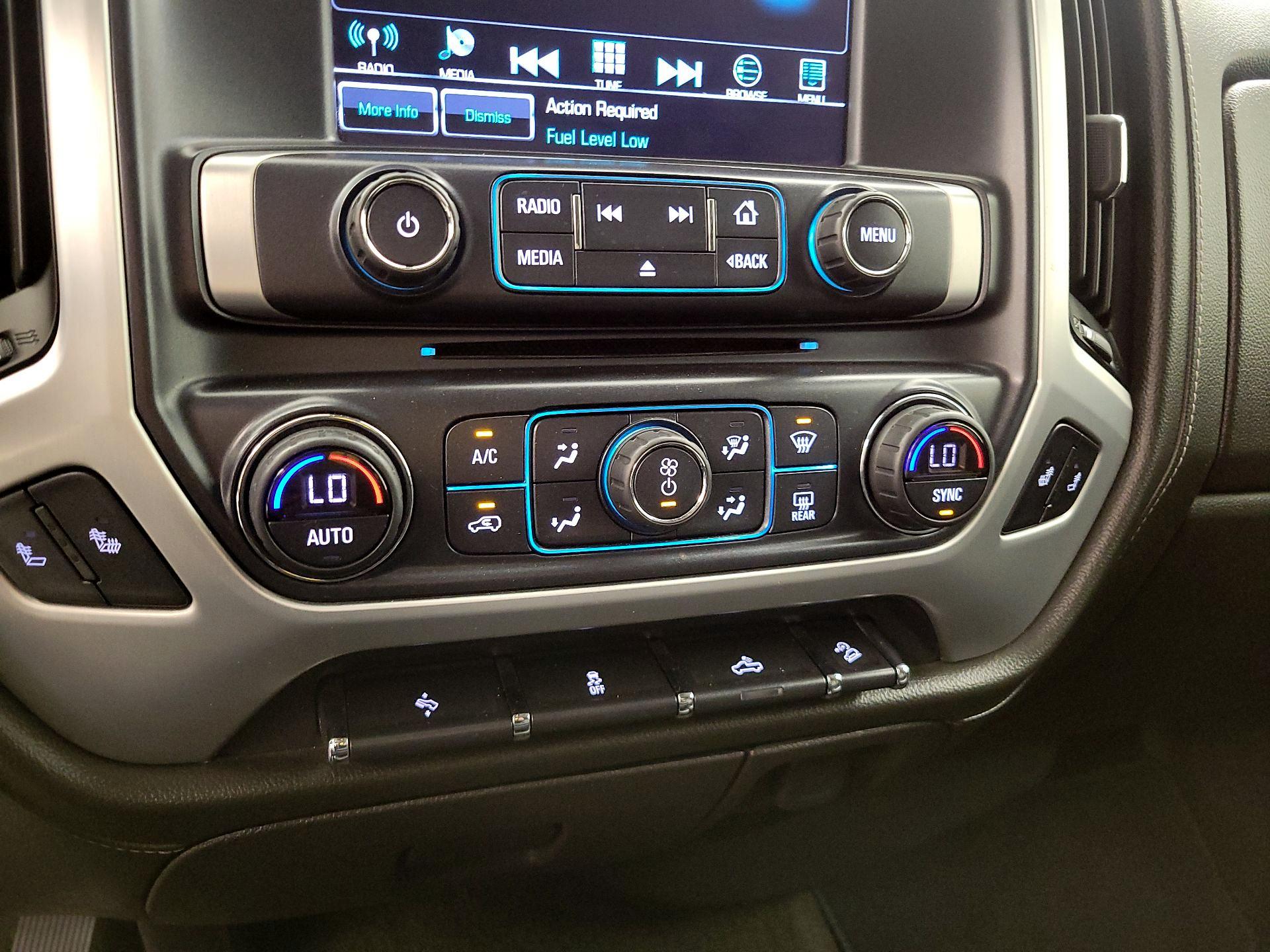 Thumbnail: 2017 GMC Sierra 1500 - 17