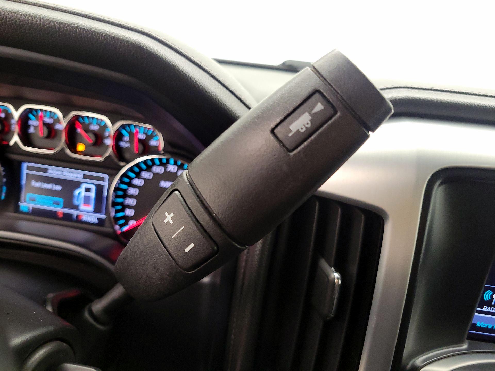 Thumbnail: 2017 GMC Sierra 1500 - 18