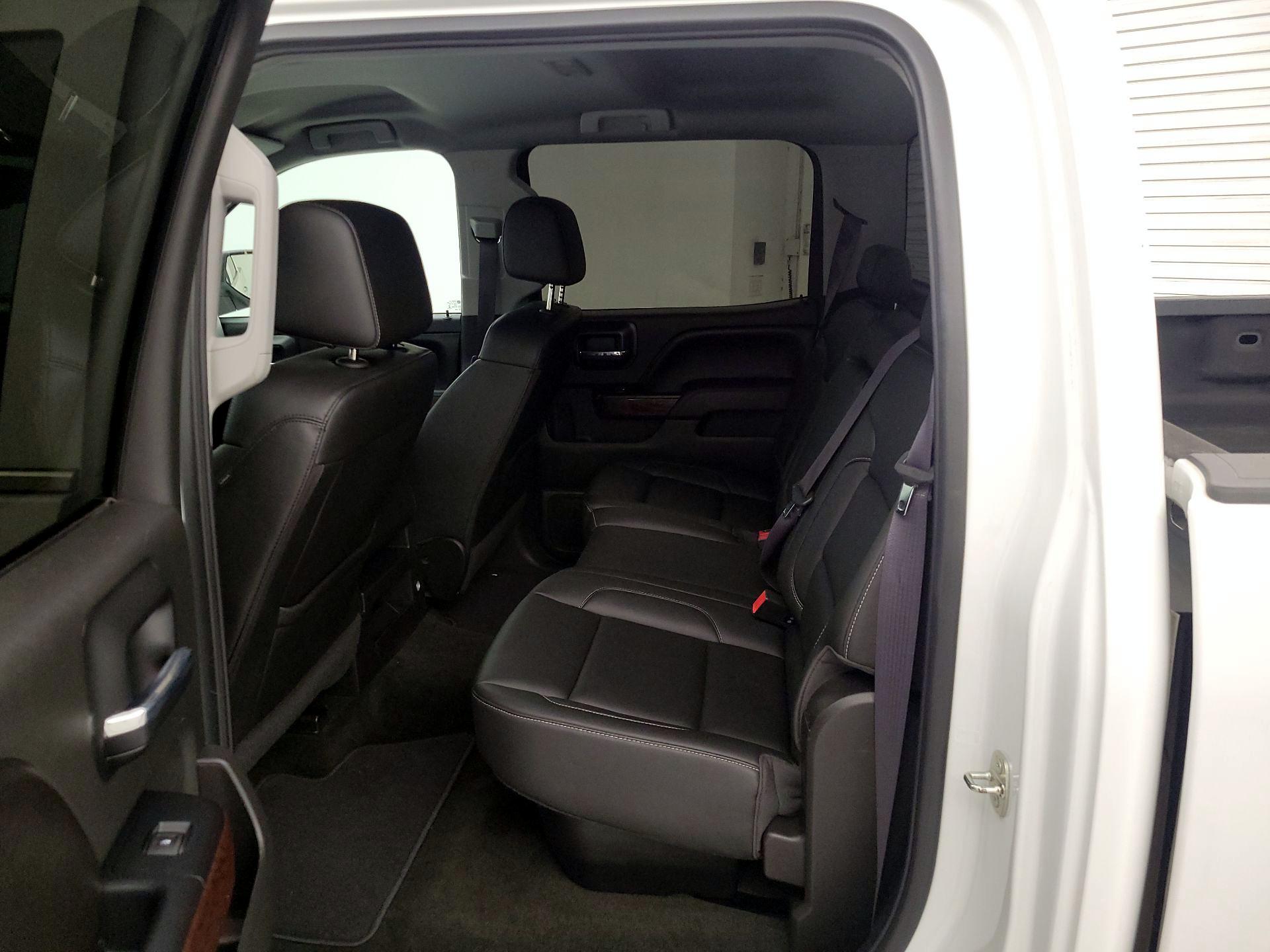 Thumbnail: 2017 GMC Sierra 1500 - 20