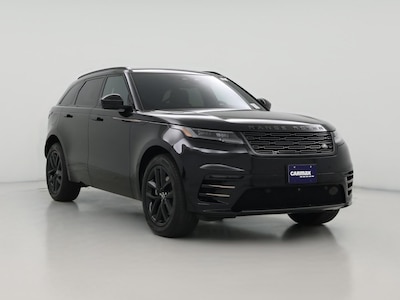 2024 Land Rover Range Rover Velar SE Dynamic