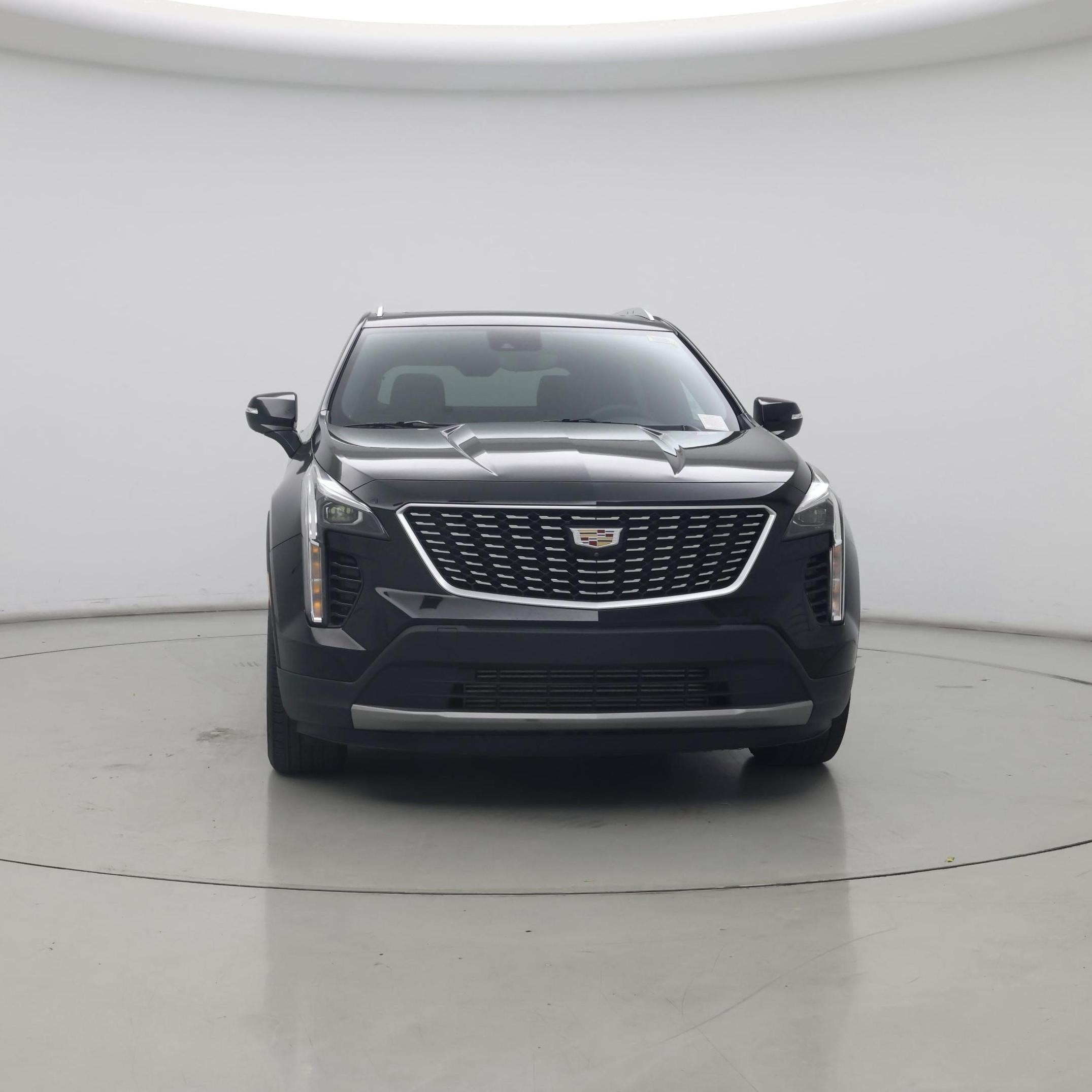 Thumbnail: 2022 Cadillac XT4 - 5