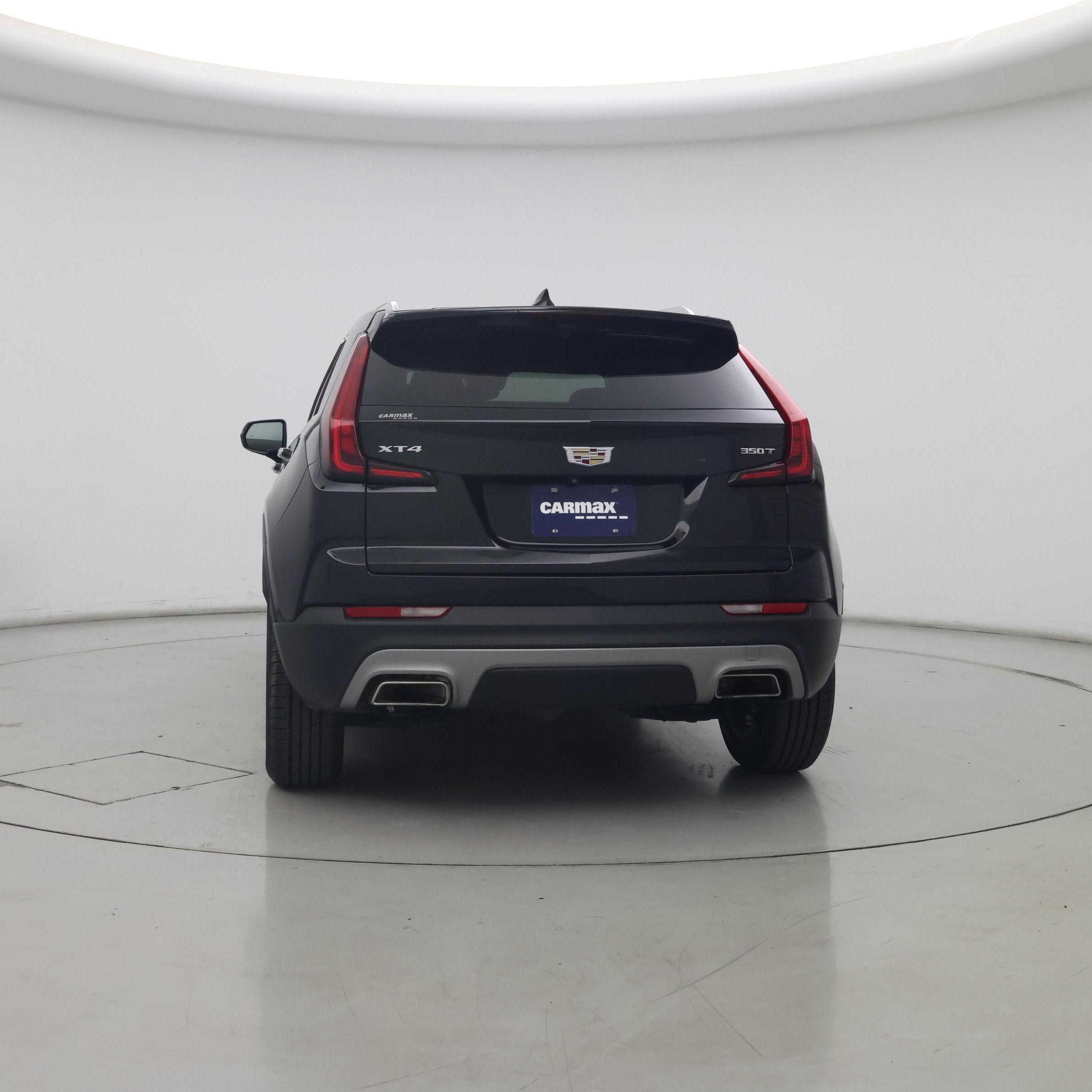Thumbnail: 2022 Cadillac XT4 - 6