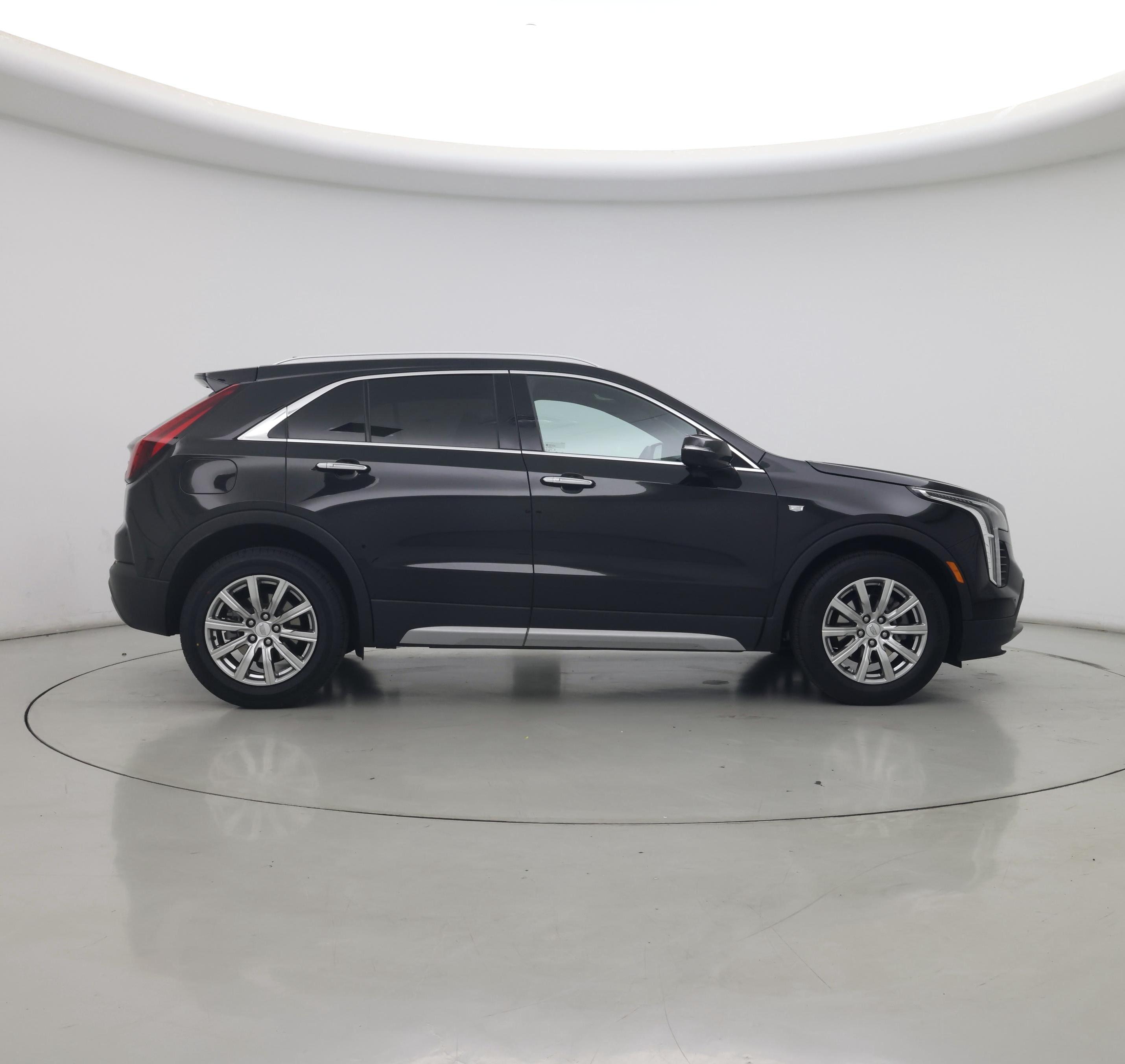 Thumbnail: 2022 Cadillac XT4 - 7