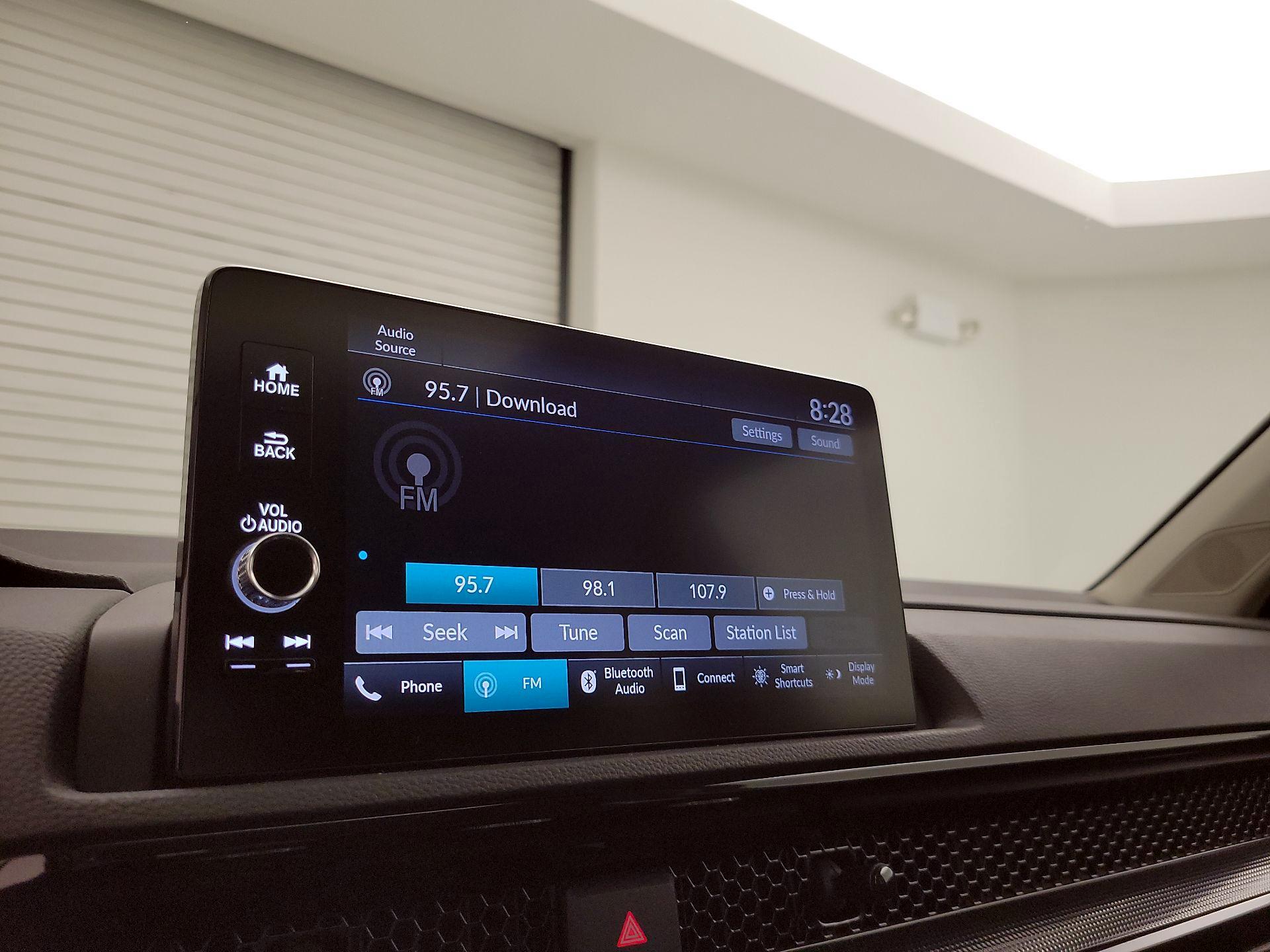 Thumbnail: 2024 Honda CR-V - 15