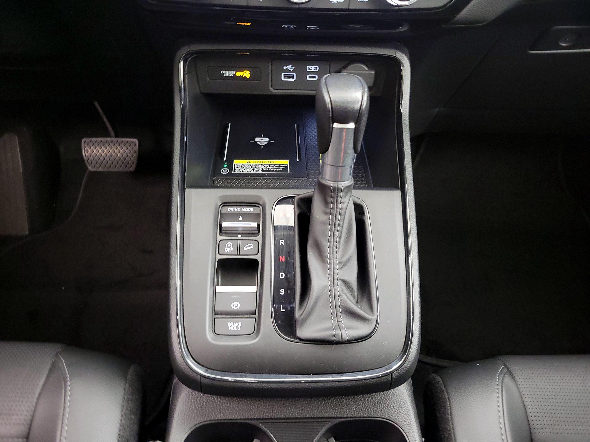 Thumbnail: 2024 Honda CR-V - 17