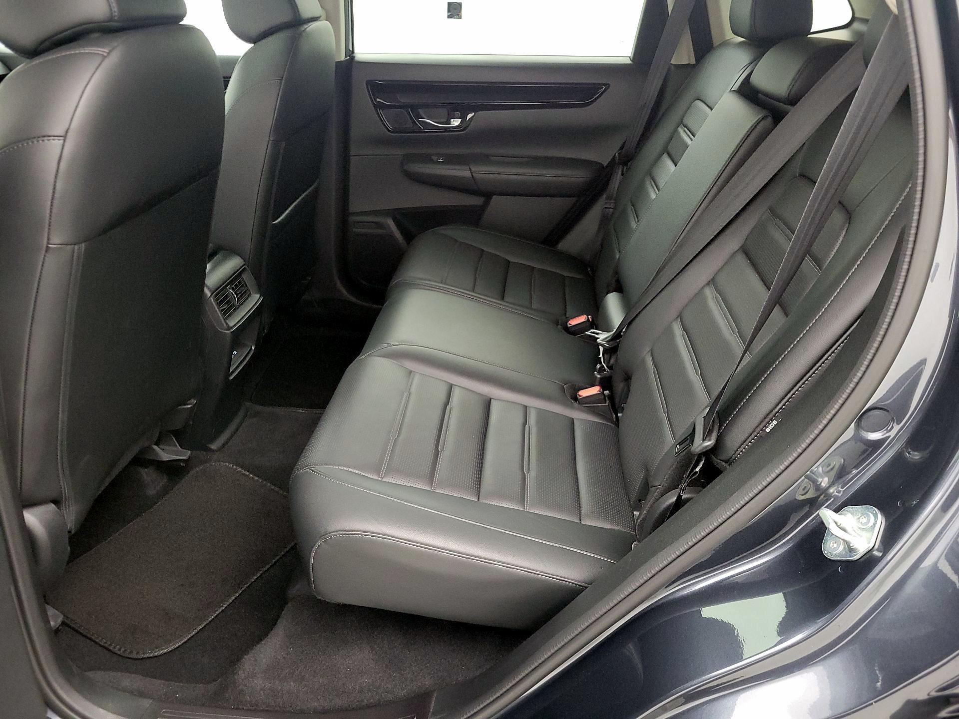 Thumbnail: 2024 Honda CR-V - 20