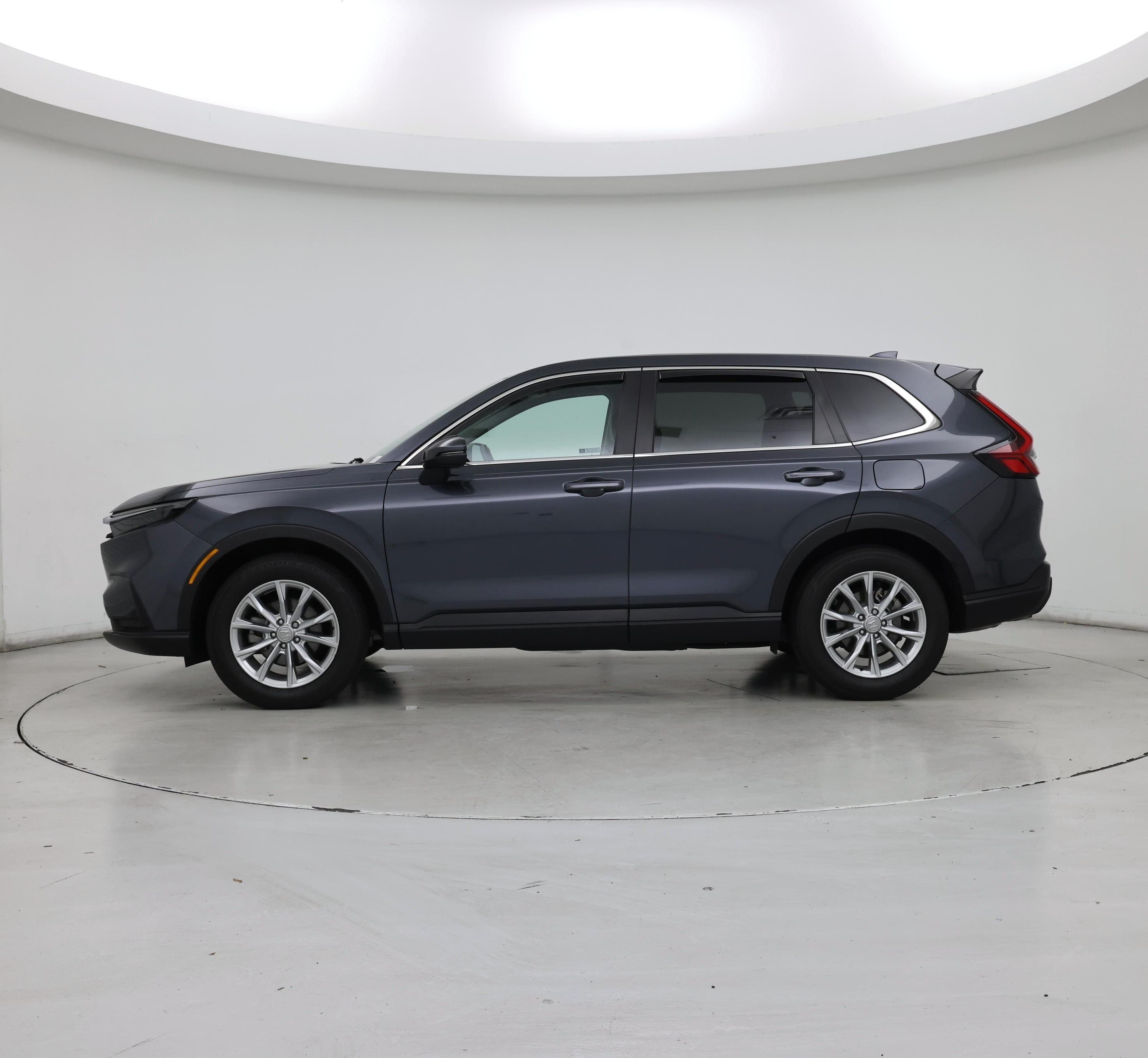 Thumbnail: 2024 Honda CR-V - 3