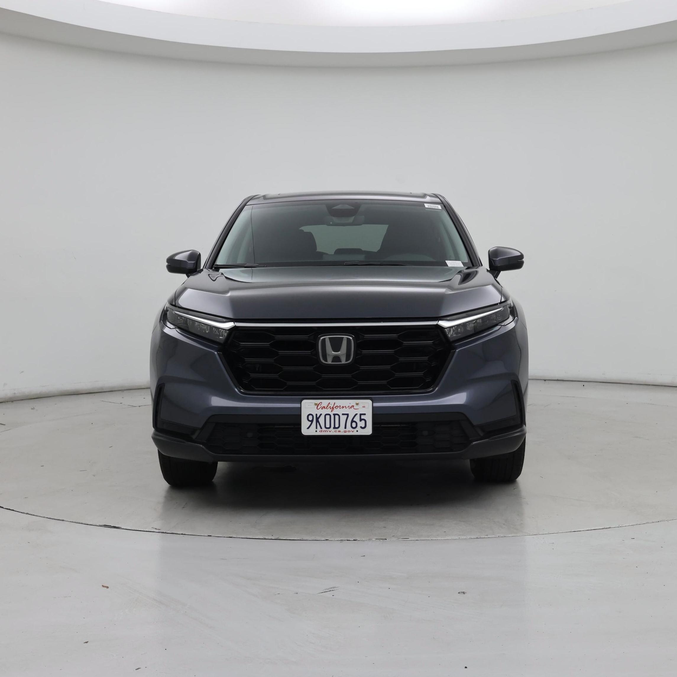 Thumbnail: 2024 Honda CR-V - 5