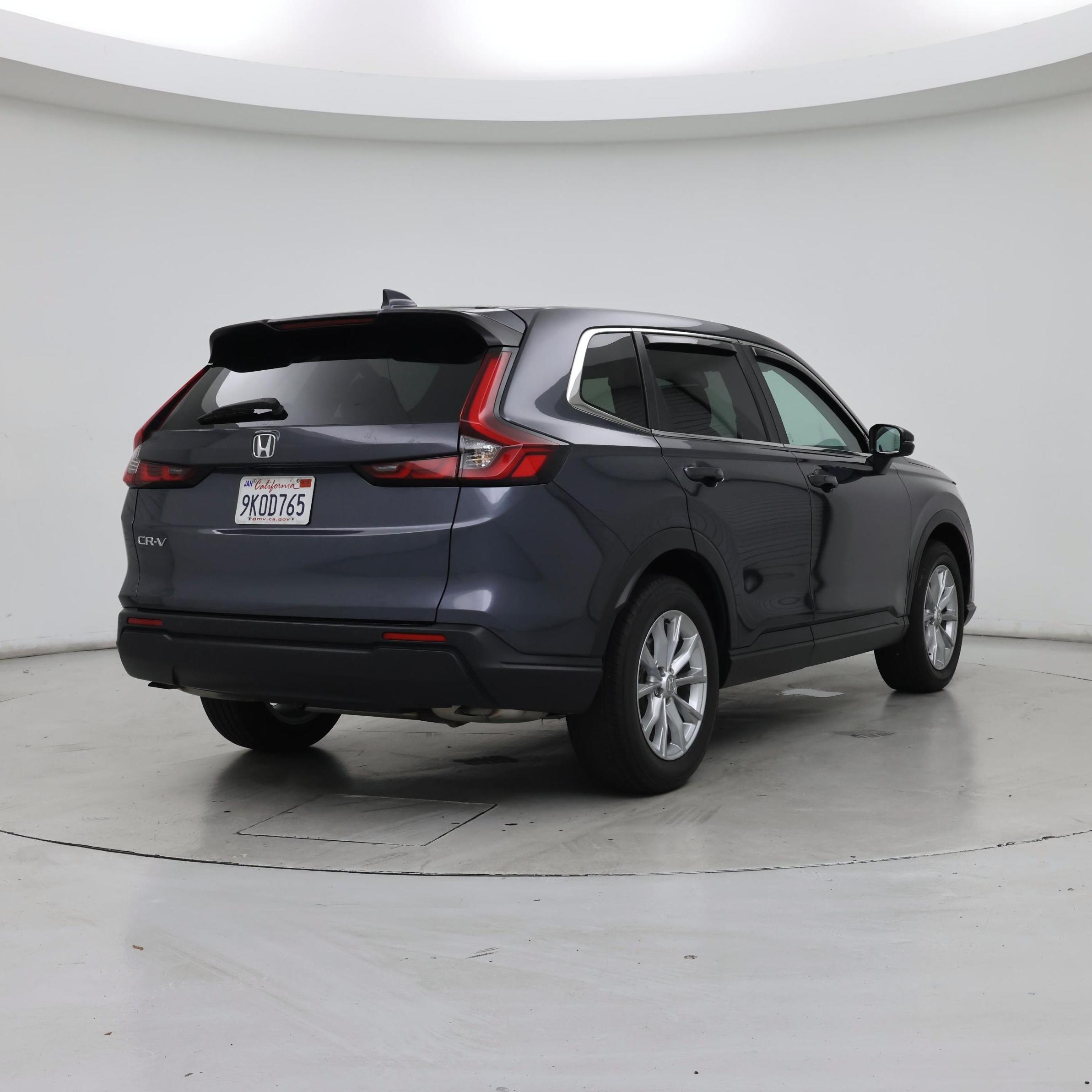 Thumbnail: 2024 Honda CR-V - 8