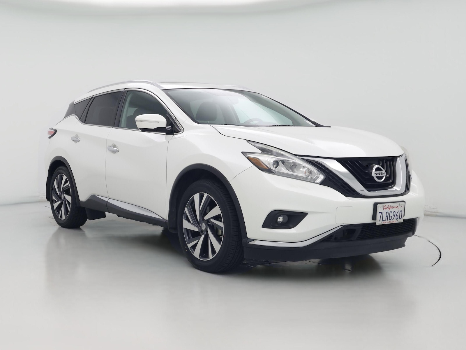 2015 Nissan Murano