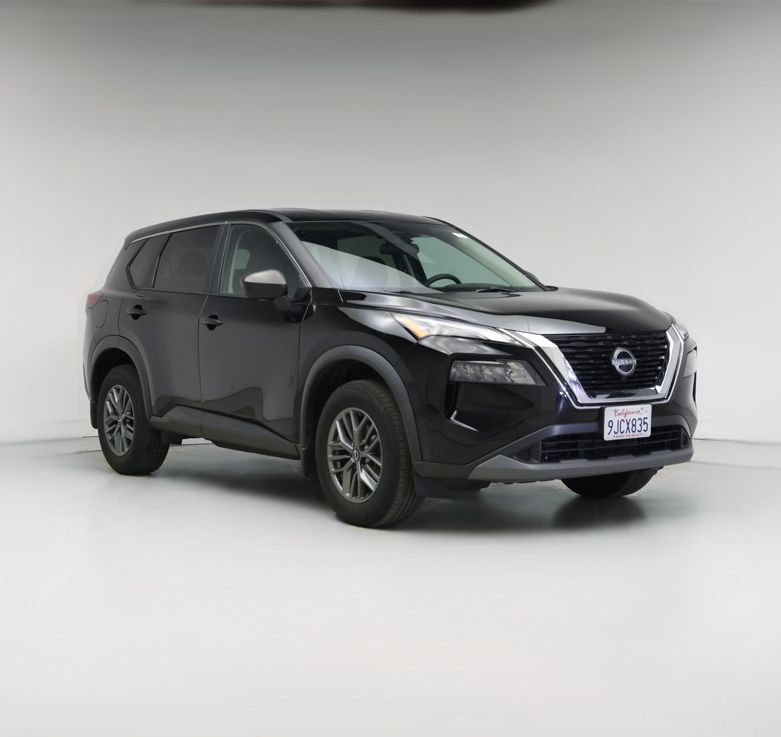 Thumbnail: 2023 Nissan Rogue - 1