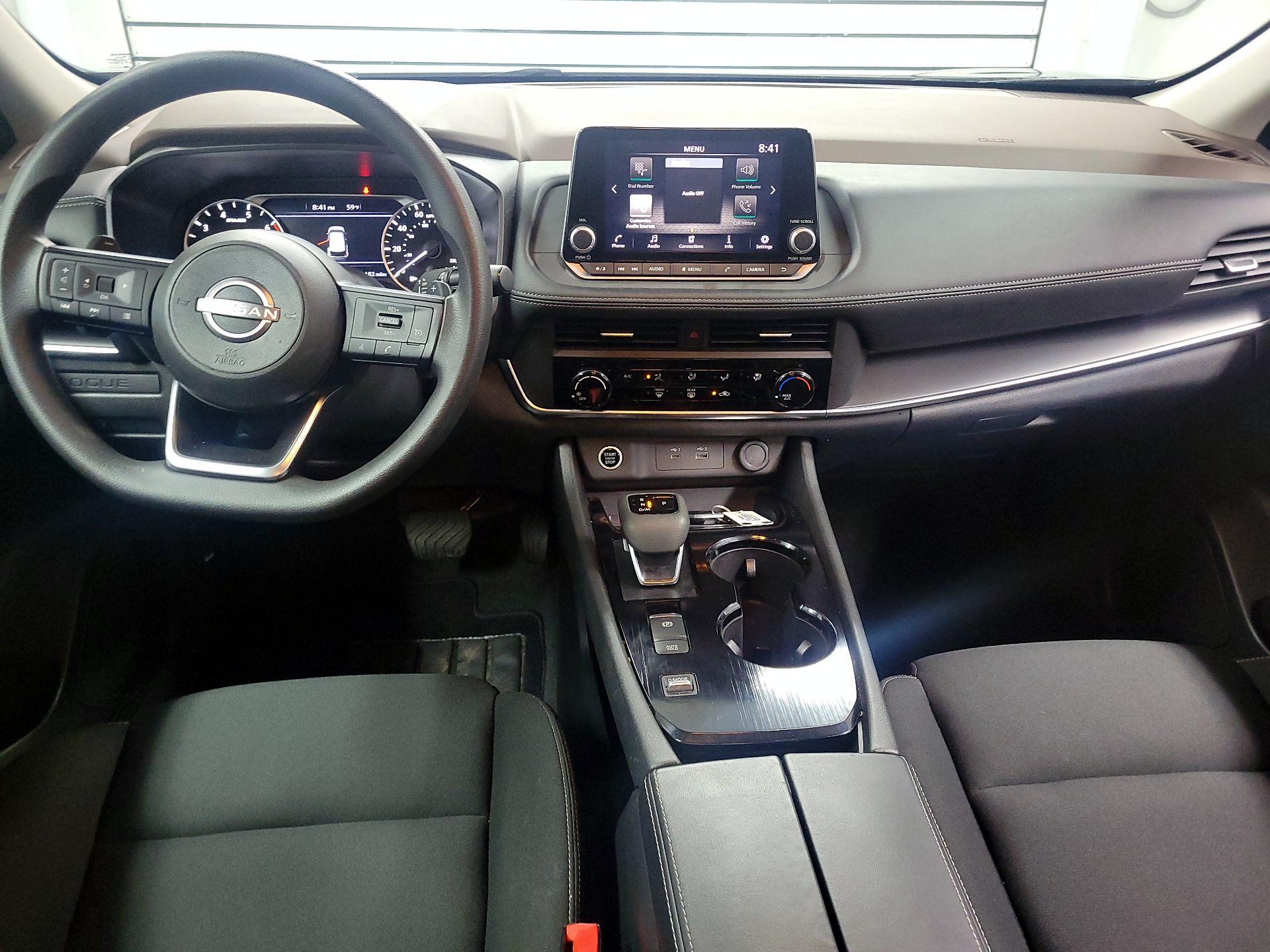 Thumbnail: 2023 Nissan Rogue - 9