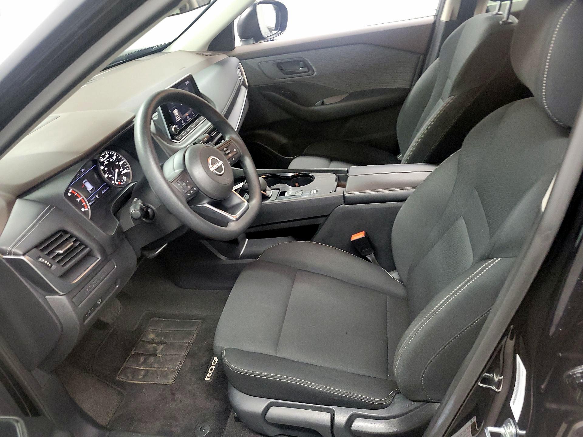 Thumbnail: 2023 Nissan Rogue - 11