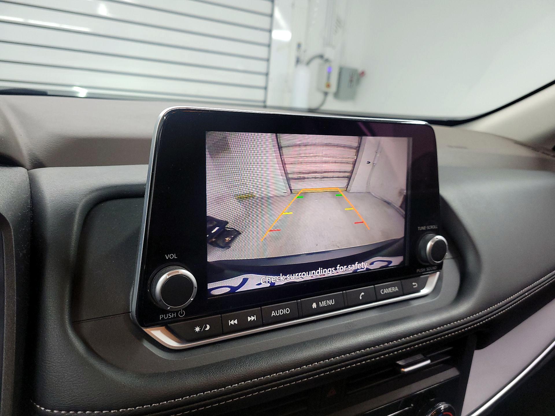 Thumbnail: 2023 Nissan Rogue - 14