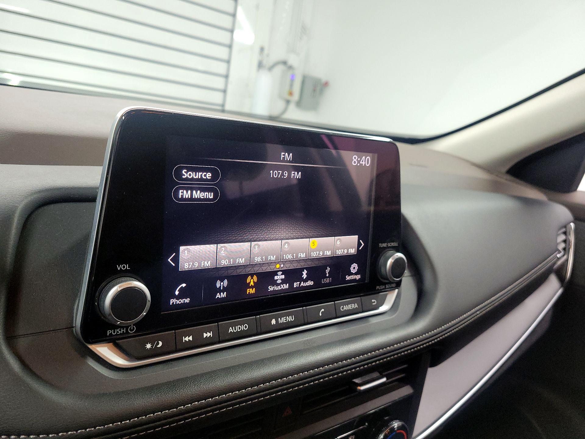 Thumbnail: 2023 Nissan Rogue - 15