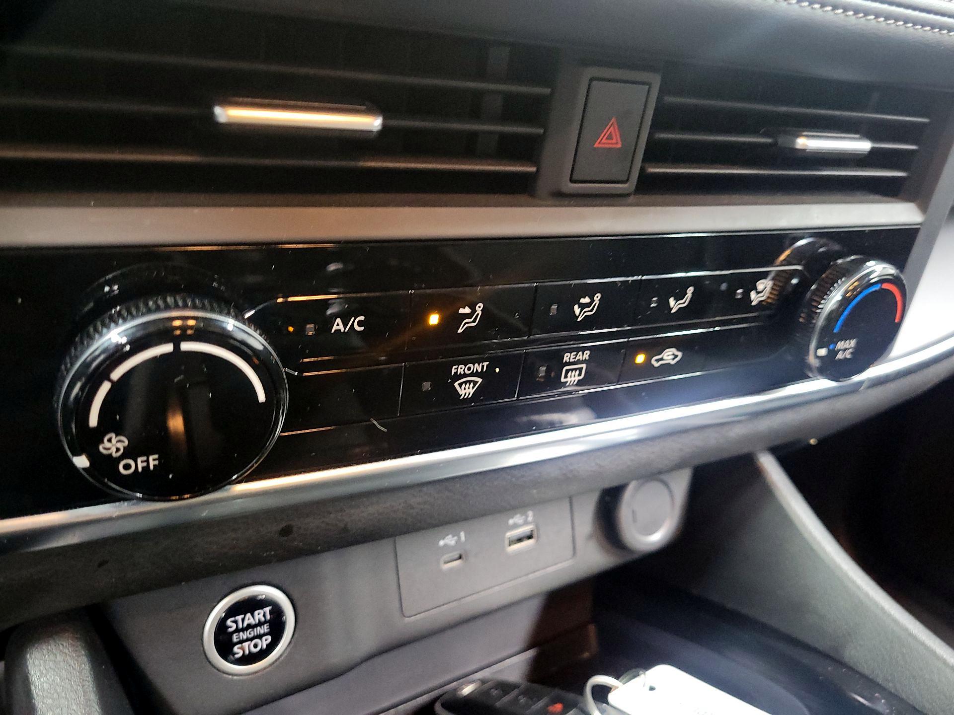 Thumbnail: 2023 Nissan Rogue - 16