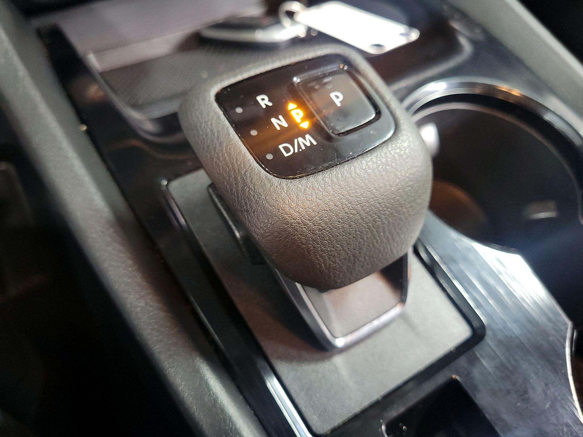 Thumbnail: 2023 Nissan Rogue - 17