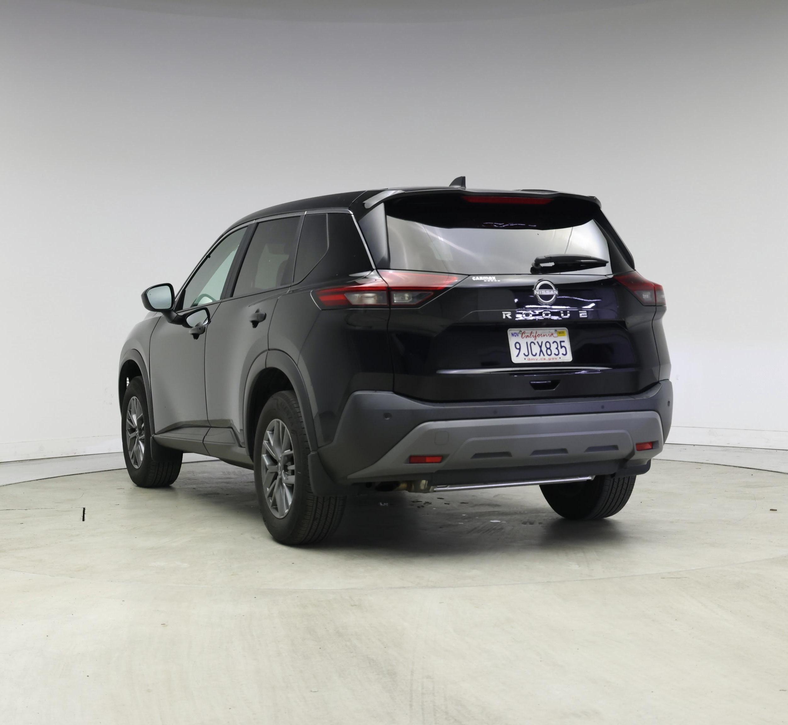 Thumbnail: 2023 Nissan Rogue - 2