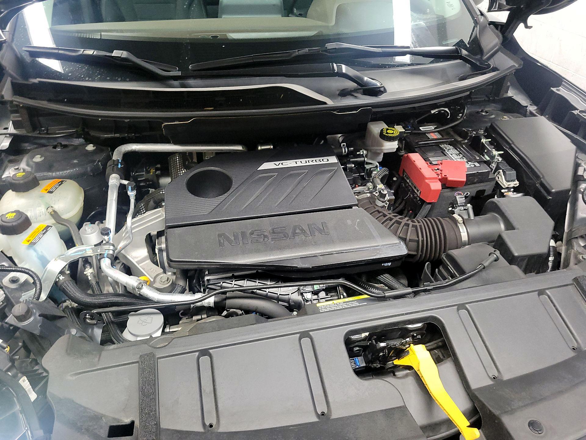 Thumbnail: 2023 Nissan Rogue - 20