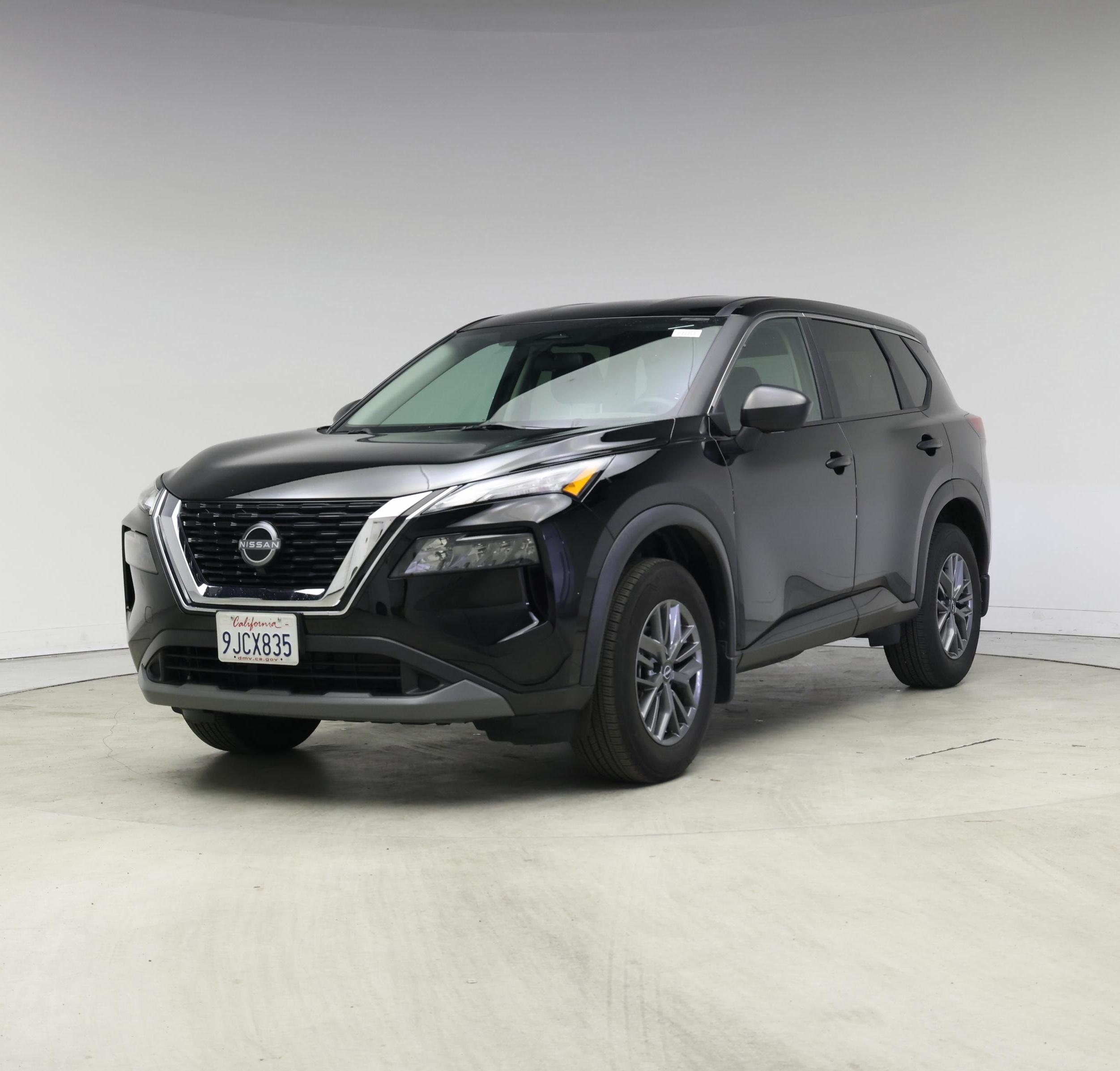 Thumbnail: 2023 Nissan Rogue - 4