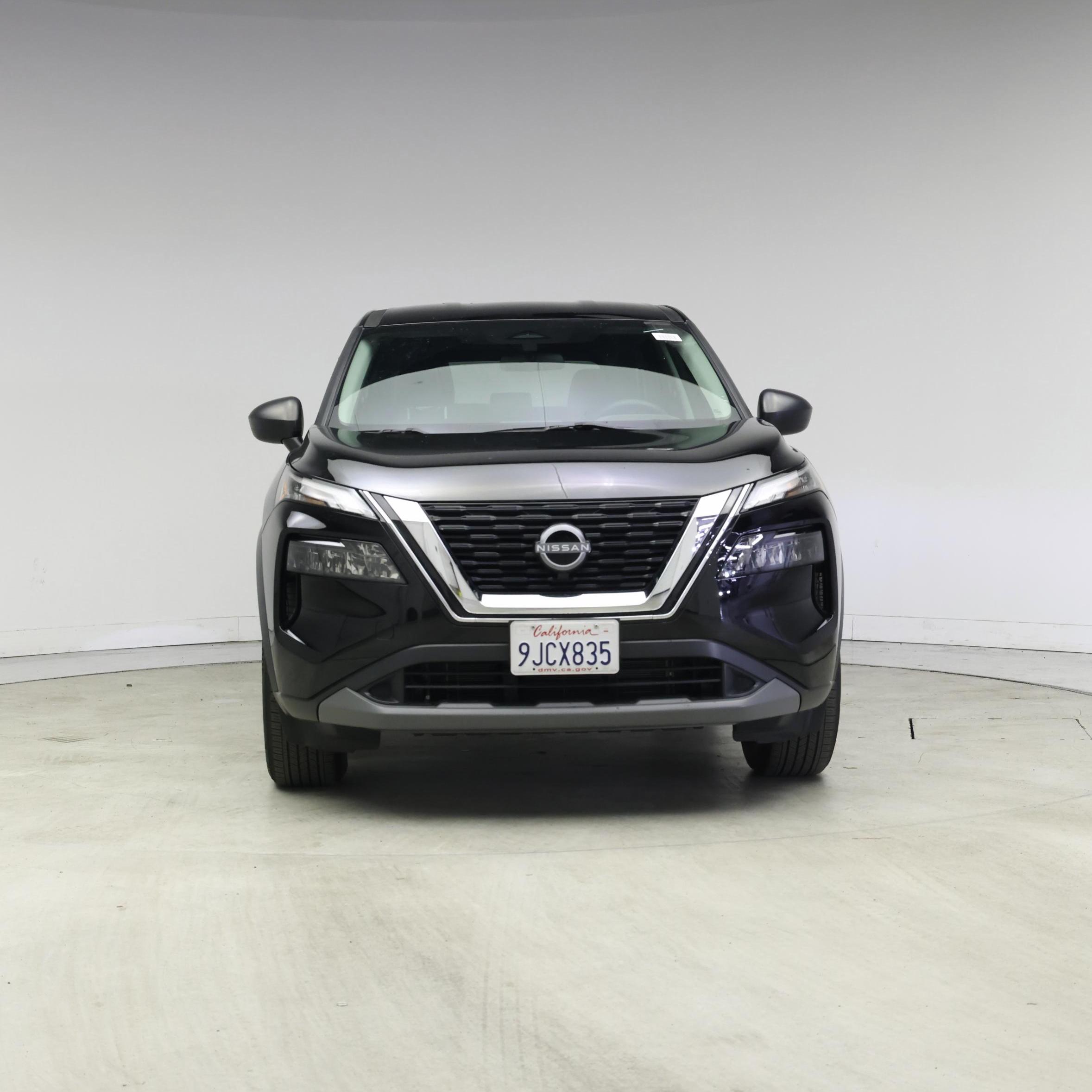 Thumbnail: 2023 Nissan Rogue - 5