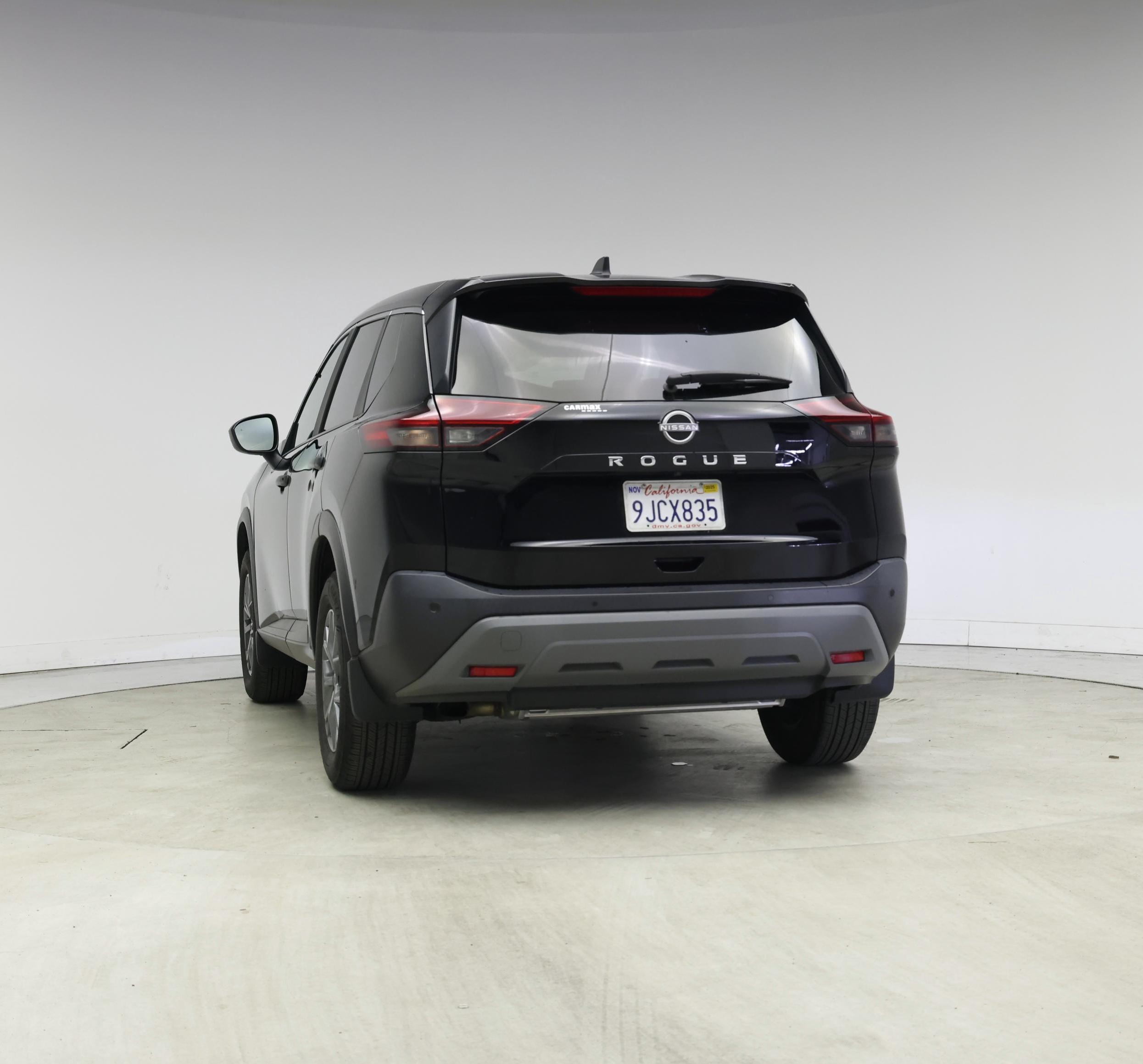 Thumbnail: 2023 Nissan Rogue - 6