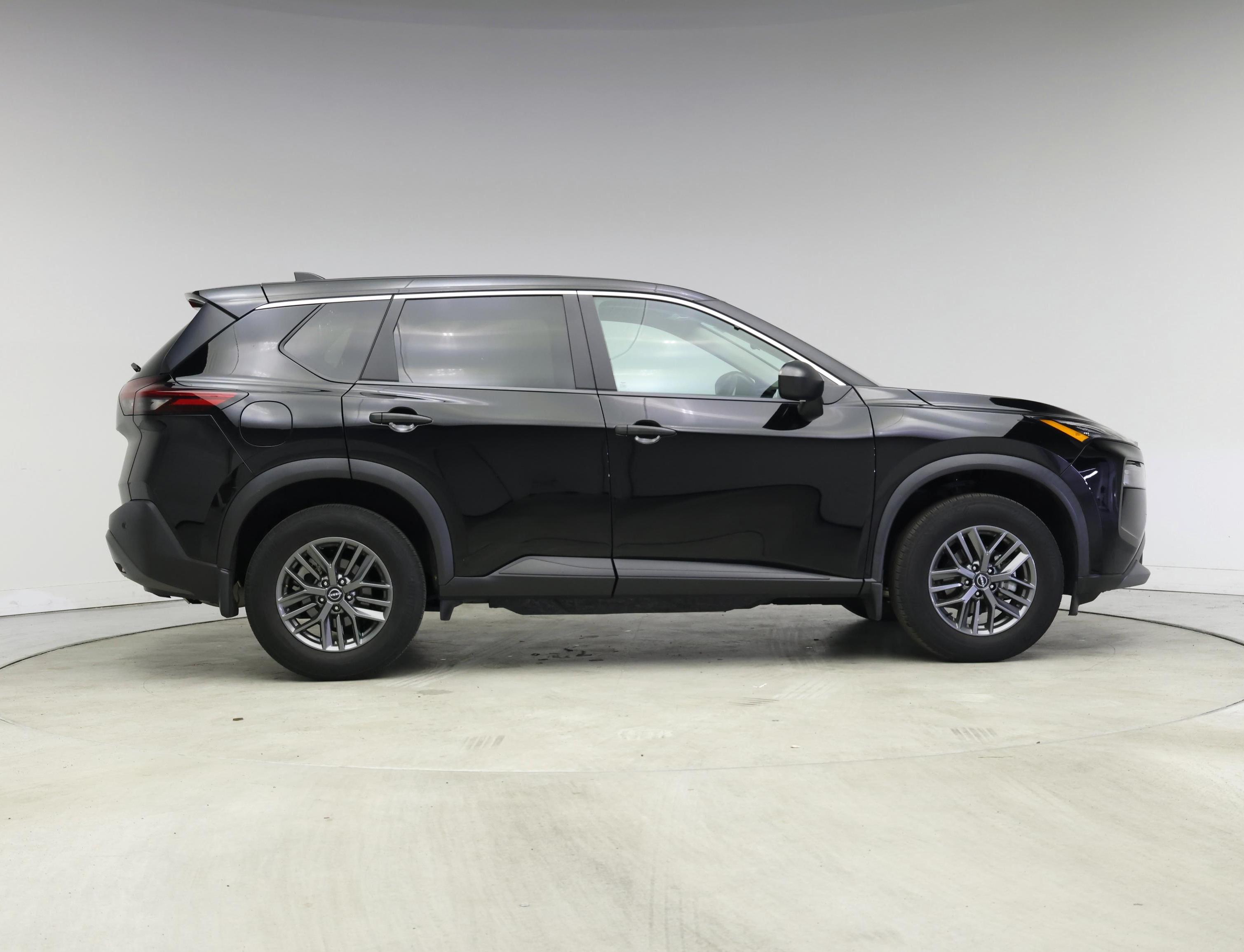 Thumbnail: 2023 Nissan Rogue - 7