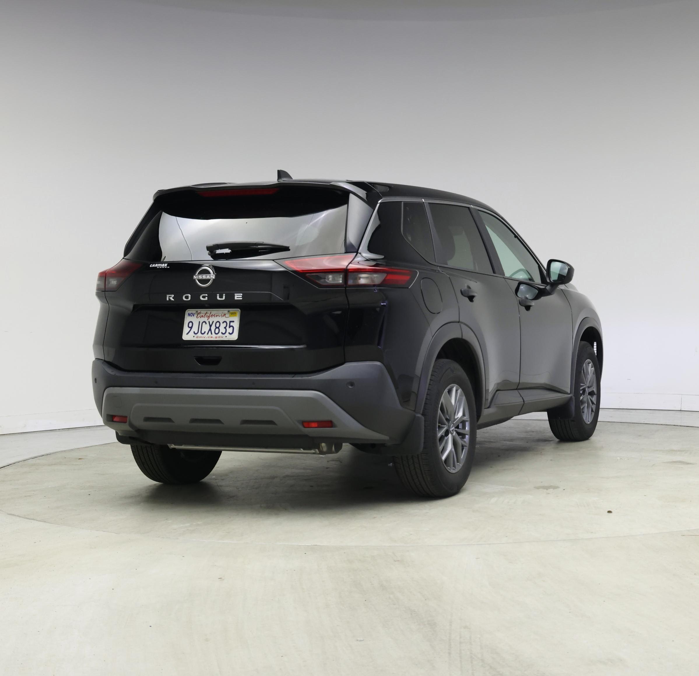 Thumbnail: 2023 Nissan Rogue - 8