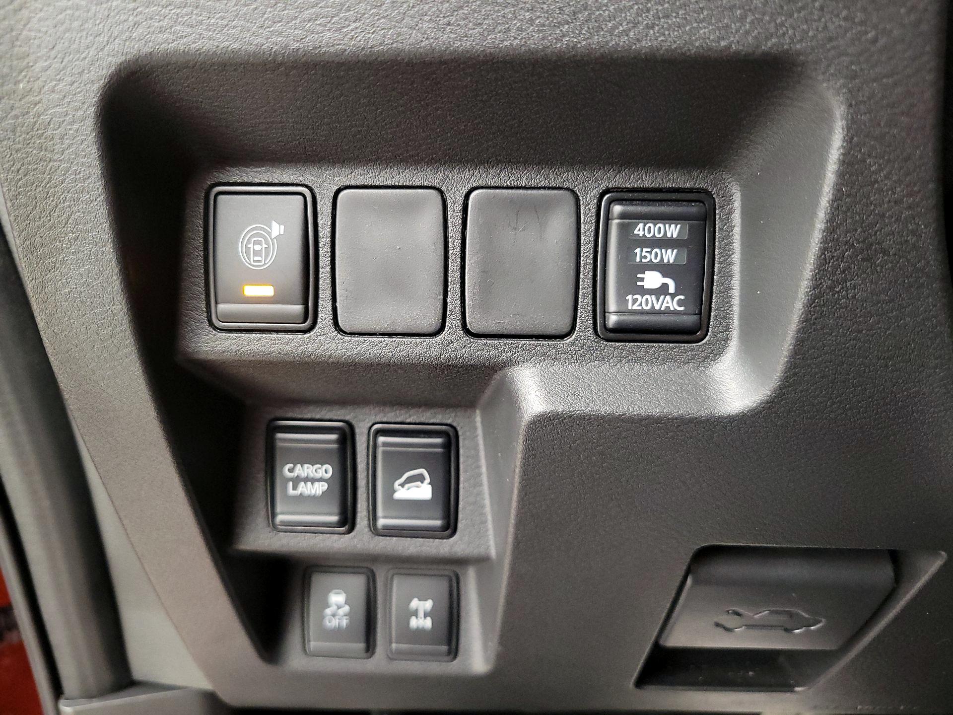 Thumbnail: 2025 Nissan Frontier - 13