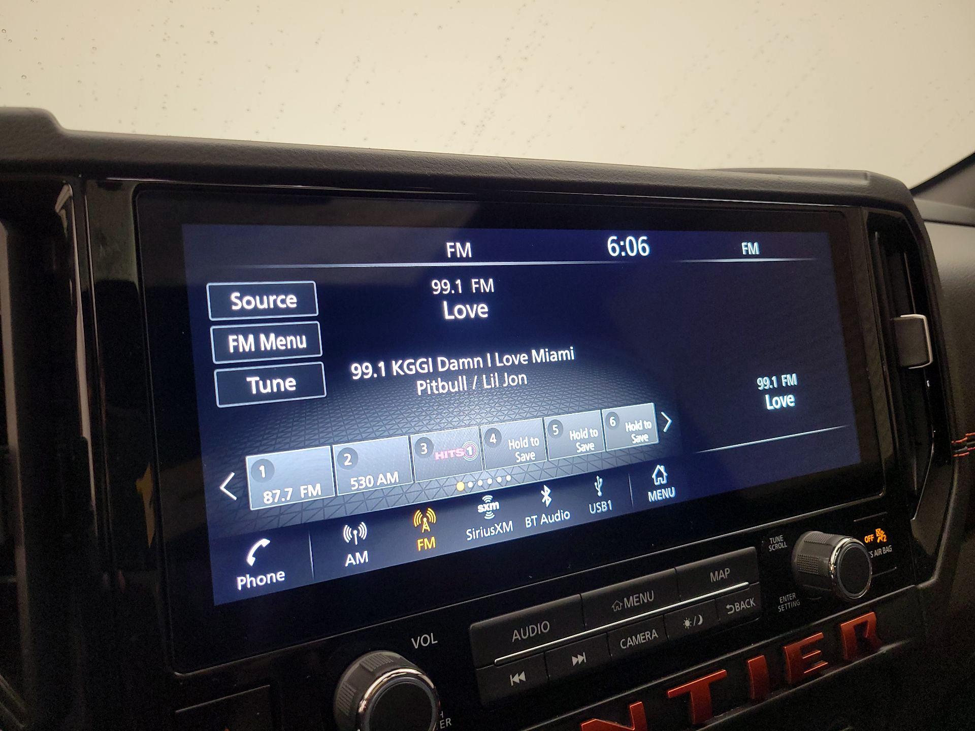 Thumbnail: 2025 Nissan Frontier - 15